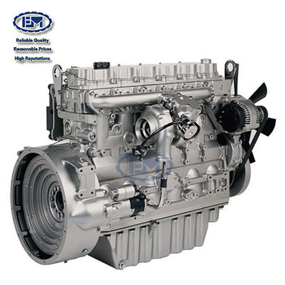 Lama di Assembly C6.6 C6.4 S6K Perkins Engine Assy With Fan dell'escavatore di E320D E323D
