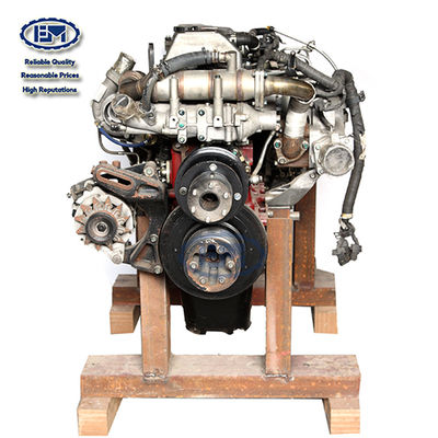 Assemblea di motore di HINO J08E per Kobelco SK330-8 SK350-8 LC02P00079F1 LC02P00040F1 LC02P00033F1