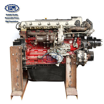 Assemblea di motore di HINO J08E per Kobelco SK330-8 SK350-8 LC02P00079F1 LC02P00040F1 LC02P00033F1