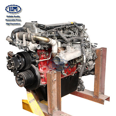 Assemblea di motore di HINO J08E per Kobelco SK330-8 SK350-8 LC02P00079F1 LC02P00040F1 LC02P00033F1