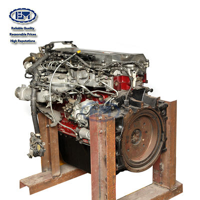 Assemblea di motore di HINO J08E per Kobelco SK330-8 SK350-8 LC02P00079F1 LC02P00040F1 LC02P00033F1