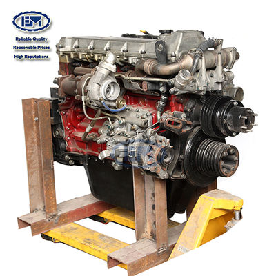 Assemblea di motore di HINO J08E per Kobelco SK330-8 SK350-8 LC02P00079F1 LC02P00040F1 LC02P00033F1