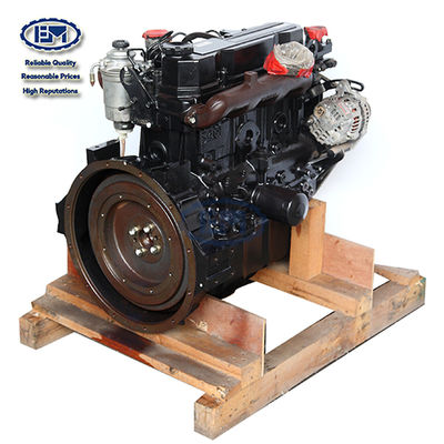 Escavatore 4.7KW Engine L2E-FDJZC di L2E-31NCC 42264