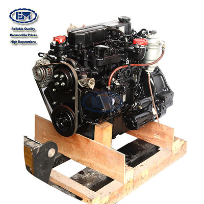 Escavatore 4.7KW Engine L2E-FDJZC di L2E-31NCC 42264
