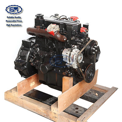Escavatore 4.7KW Engine L2E-FDJZC di L2E-31NCC 42264