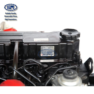 Motore Assy Excavator Parts 32C9345300 32C93-45300 di Mitsubishi S4Q2