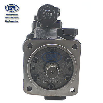 Assemblea PVC80RC13 YT10V00023F1 YT10V00016F1 della pompa idraulica di KOBELCO SK75-8