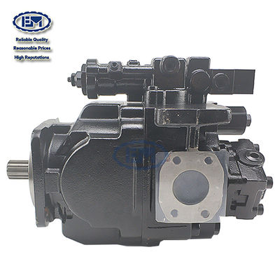 Assemblea PVC80RC13 YT10V00023F1 YT10V00016F1 della pompa idraulica di KOBELCO SK75-8