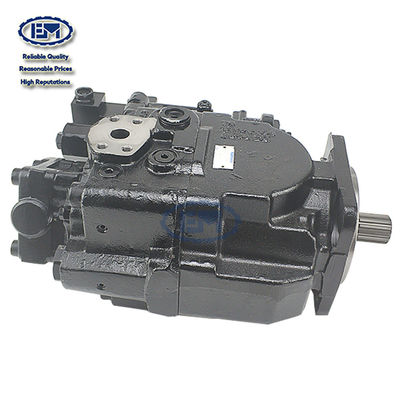 Assemblea PVC80RC13 YT10V00023F1 YT10V00016F1 della pompa idraulica di KOBELCO SK75-8