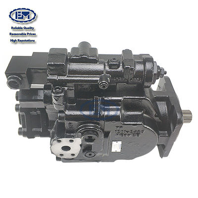 Assemblea PVC80RC13 YT10V00023F1 YT10V00016F1 della pompa idraulica di KOBELCO SK75-8