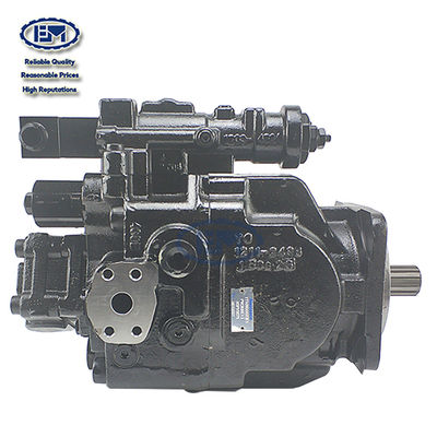 Assemblea PVC80RC13 YT10V00023F1 YT10V00016F1 della pompa idraulica di KOBELCO SK75-8