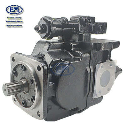 Assemblea PVC80RC13 YT10V00023F1 YT10V00016F1 della pompa idraulica di KOBELCO SK75-8