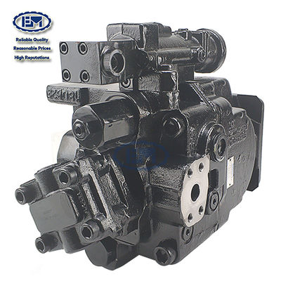Assemblea PVC80RC13 YT10V00023F1 YT10V00016F1 della pompa idraulica di KOBELCO SK75-8