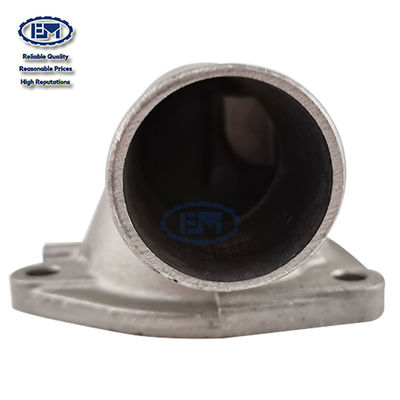 Sbocco 5137130481 VI5137130481 5-13713048-1 513713-0481 dell'acqua del tubo di Engine Parts 4BD1 4BG1 dell'escavatore di Kobelco SK120