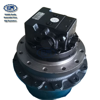 PC60-5 escavatore Assembly Driving Motor Assy For Construction Parts