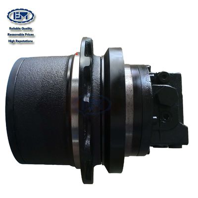 PC60-5 escavatore Assembly Driving Motor Assy For Construction Parts