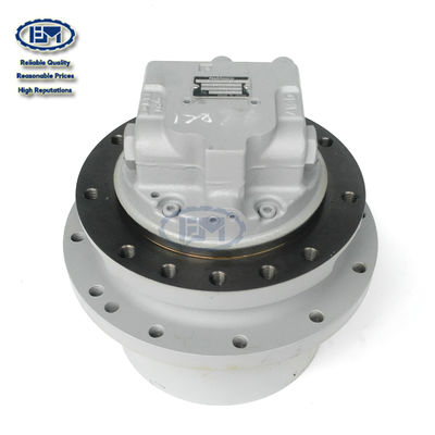 Assy 20U6042111 del motore di azionamento di PC58UU-C PC58UU-3 Exacavator