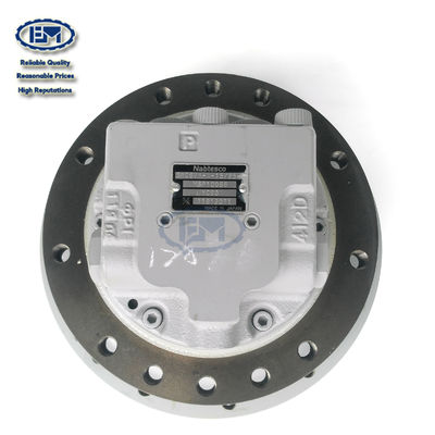 Assy 20U6042111 del motore di azionamento di PC58UU-C PC58UU-3 Exacavator