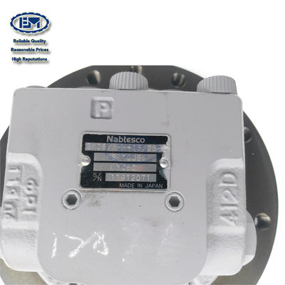 Assy 20U6042111 del motore di azionamento di PC58UU-C PC58UU-3 Exacavator