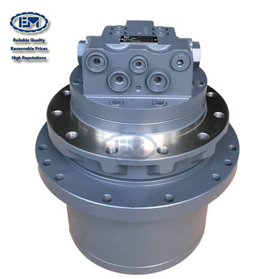 Motore di azionamento di Assembly YT15V00012F1 LG15V00003F1 dell'escavatore di SK75-8 SK70SR-2 SK75-8BU