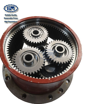 Motore di azionamento di SK30SR-6 SK35SR-6 PX15V00027F1 per l'escavatore Machinery Constuction Parts Kobelco