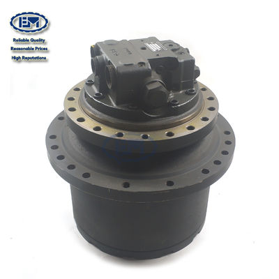 Escavatore Assembly SK140-8 YY15V00035F1 YY15V00015F1 di SK130-8 SK135SR per i pezzi meccanici