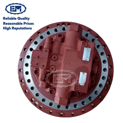 Escavatore Travel Final Drive SK200-10 SK210-10 SK210LC-10 YN15V00037F2 YN15V00037F3 YN15V00037 di SK200-8 SK210-8