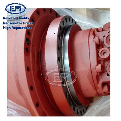 Escavatore Travel Final Drive SK200-10 SK210-10 SK210LC-10 YN15V00037F2 YN15V00037F3 YN15V00037 di SK200-8 SK210-8