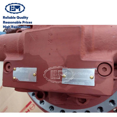 Escavatore Travel Final Drive SK200-10 SK210-10 SK210LC-10 YN15V00037F2 YN15V00037F3 YN15V00037 di SK200-8 SK210-8