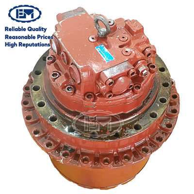 L'escavatore Assembly LQ15V00019F1 LQ15V00007F12 di SK230-6E SK230-6 SK235SR per la seconda mano ha ricostruito le parti