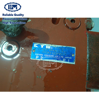 L'escavatore Assembly LQ15V00019F1 LQ15V00007F12 di SK230-6E SK230-6 SK235SR per la seconda mano ha ricostruito le parti