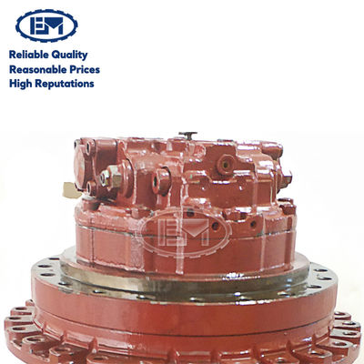 L'escavatore Assembly LQ15V00019F1 LQ15V00007F12 di SK230-6E SK230-6 SK235SR per la seconda mano ha ricostruito le parti