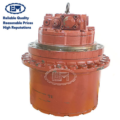 L'escavatore Assembly LQ15V00019F1 LQ15V00007F12 di SK230-6E SK230-6 SK235SR per la seconda mano ha ricostruito le parti