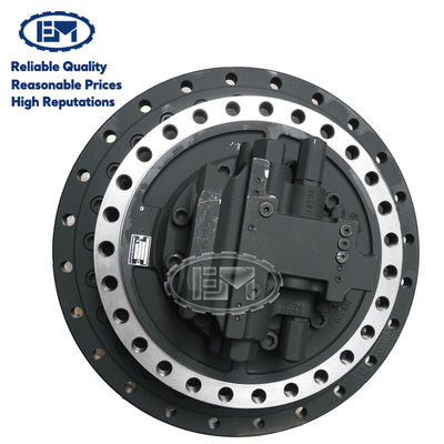 Escavatore Drive Motor LS15V00020F4 LS15V00020F1 di SK460-8 SK480LC-8 M4V290 per le parti di Nebtesco