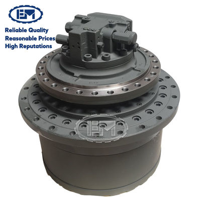 Escavatore Drive Motor LS15V00020F4 LS15V00020F1 di SK460-8 SK480LC-8 M4V290 per le parti di Nebtesco