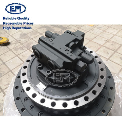 Escavatore Drive Motor LS15V00020F4 LS15V00020F1 di SK460-8 SK480LC-8 M4V290 per le parti di Nebtesco
