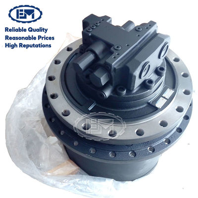 Motore di azionamento finale di Assembly SH300 CX300 M4V290 LC15V00023F1 LC15V00023F2 dell'escavatore di SK330-8 SK350-8