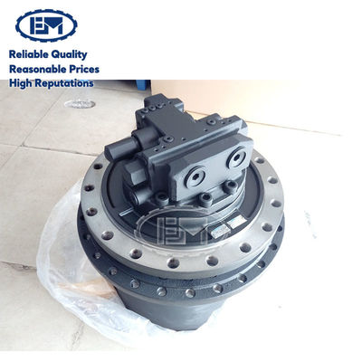 Motore di azionamento finale di Assembly SH300 CX300 M4V290 LC15V00023F1 LC15V00023F2 dell'escavatore di SK330-8 SK350-8