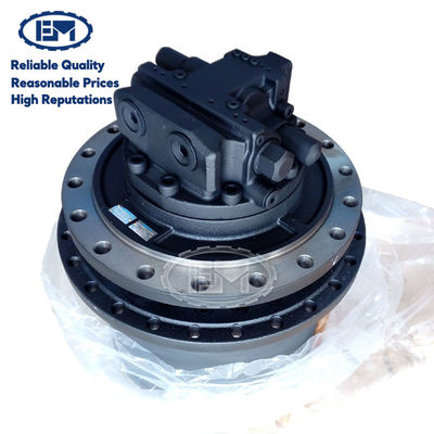 Motore di azionamento finale di Assembly SH300 CX300 M4V290 LC15V00023F1 LC15V00023F2 dell'escavatore di SK330-8 SK350-8