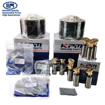 Parti di riparazione della pompa idraulica di SK460-8 SK480-8 SK495-8 SK460-10 SK480-10 K5V200 per l'escavatore Parts KPM KOBELCO