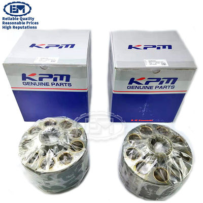 Parti di riparazione della pompa idraulica di SK460-8 SK480-8 SK495-8 SK460-10 SK480-10 K5V200 per l'escavatore Parts KPM KOBELCO