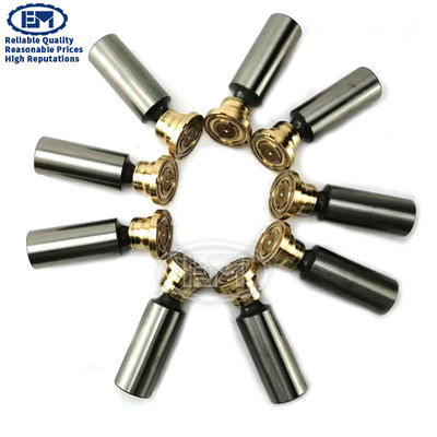 Parti di riparazione della pompa idraulica di SK460-8 SK480-8 SK495-8 SK460-10 SK480-10 K5V200 per l'escavatore Parts KPM KOBELCO