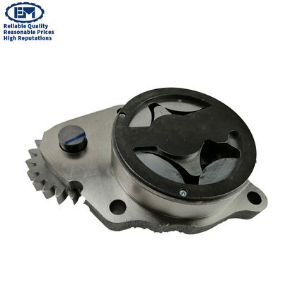 Pompa di olio di QSB6.7 6D107 4939588 per l'escavatore Parts Commins di PC200-8 PC210-8 PC220-8 PC240LC-8