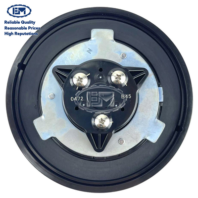 CARRO ARMATO DIESEL YN20P01626P1 del SERBATOIO DI COMBUSTIBILE SK130 SK140 SK200 SK250 SK260 SK330 SK350 SK380 SK460 SK480 del CAPPUCCIO dell'escavatore SK130-11