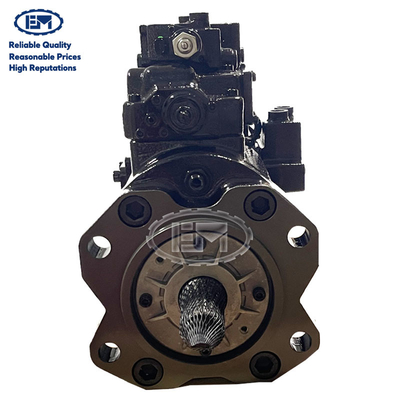 Pompa principale K3V112 del nero dell'escavatore SK330-8 SK350-8 SK460-8 del cingolo della pompa idraulica SK200-8 SK250-8 di LQ10V00018F1 K3V112DTP