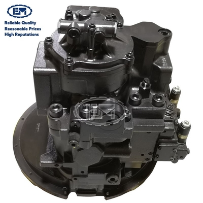 Assy LS10V00016F1 della pompa idraulica di  K5V200 dell'escavatore di KOBELCO SK460-10 SK480-10 SK500XD-10 SK480-9 SK460-8 SK480-8