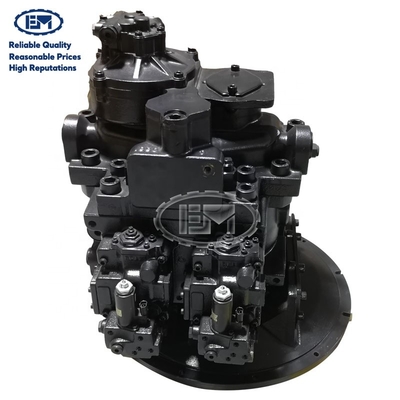 Assy LS10V00016F1 della pompa idraulica di  K5V200 dell'escavatore di KOBELCO SK460-10 SK480-10 SK500XD-10 SK480-9 SK460-8 SK480-8