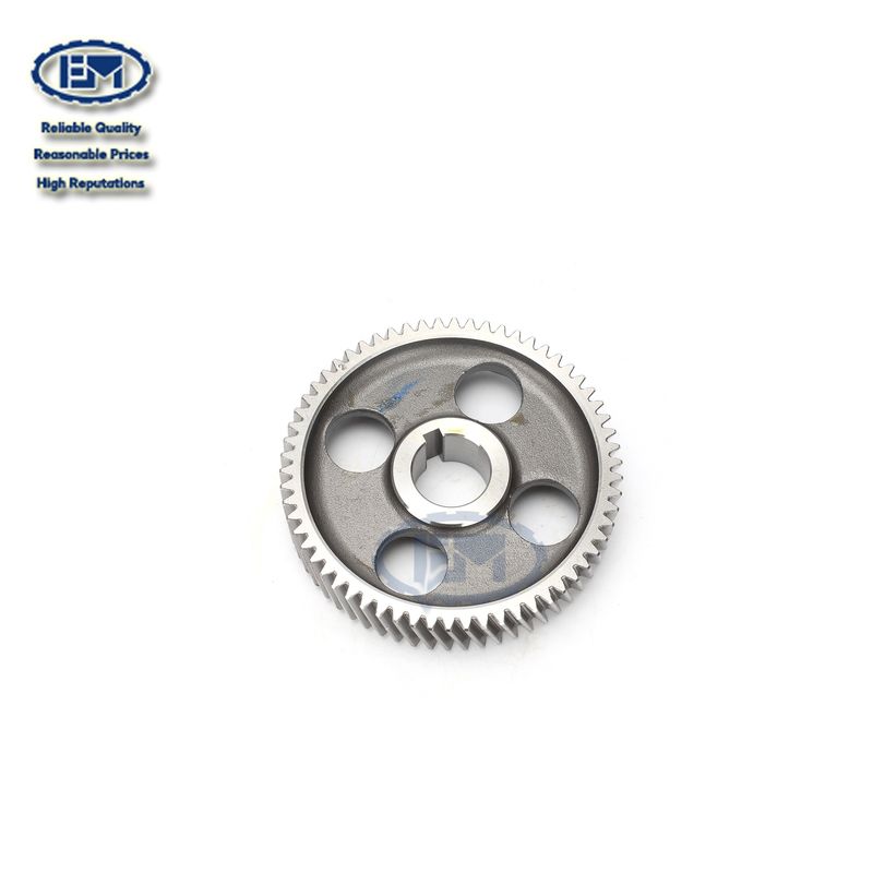 ingranaggio dell'albero a camme di Hydraulic Pump Parts MITSUBISHI dell'escavatore 32F2301100 per C4.2 C6.4