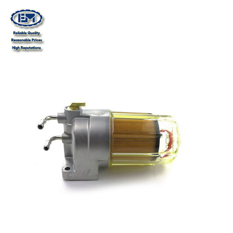 Filtro dal separatore di Filter Fuel Water dell'escavatore YN21P01068F1 per SK250-8 SK330-8