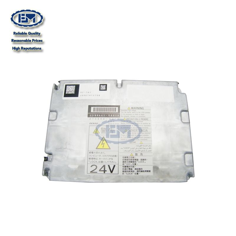 Escavatore Engine Parts ECU VH89661E0010A di KOBELCO per SK200-8 SK210-8 SK200-8ML
